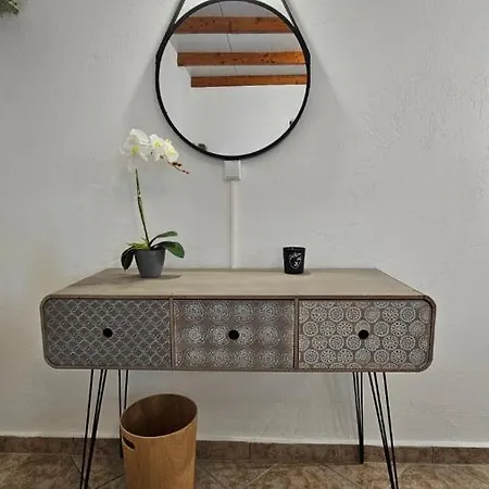 Chronis In Apartmán