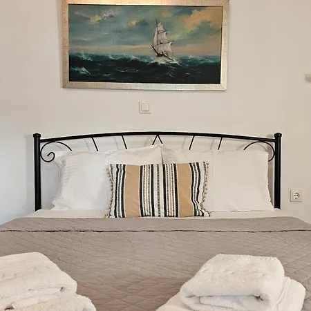 Apartmán Chronis In