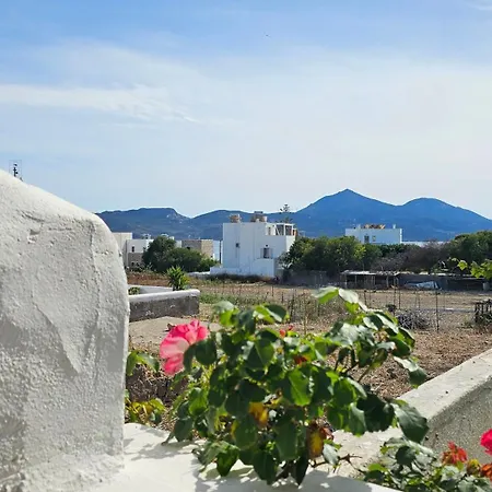 Chronis * Adamantas (Milos)