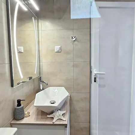 Apartmán Chronis In