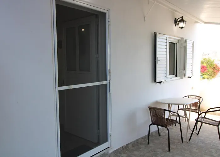 Lejlighed Chronis In Adamantas