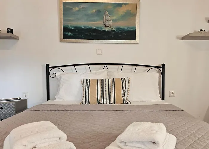 Lejlighed Chronis In