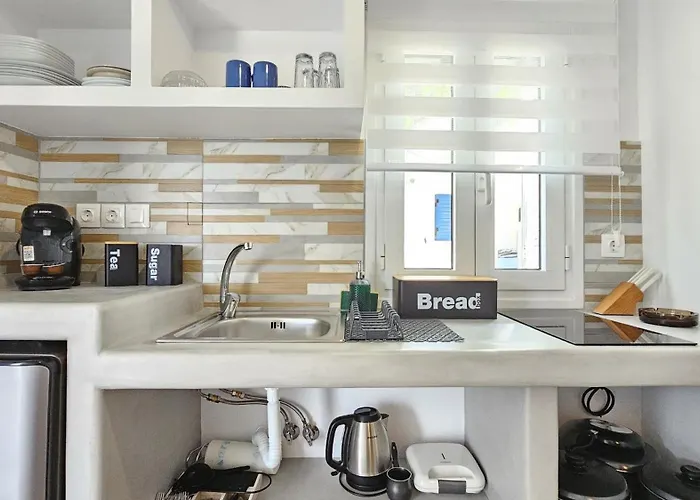 Lejlighed Chronis In *